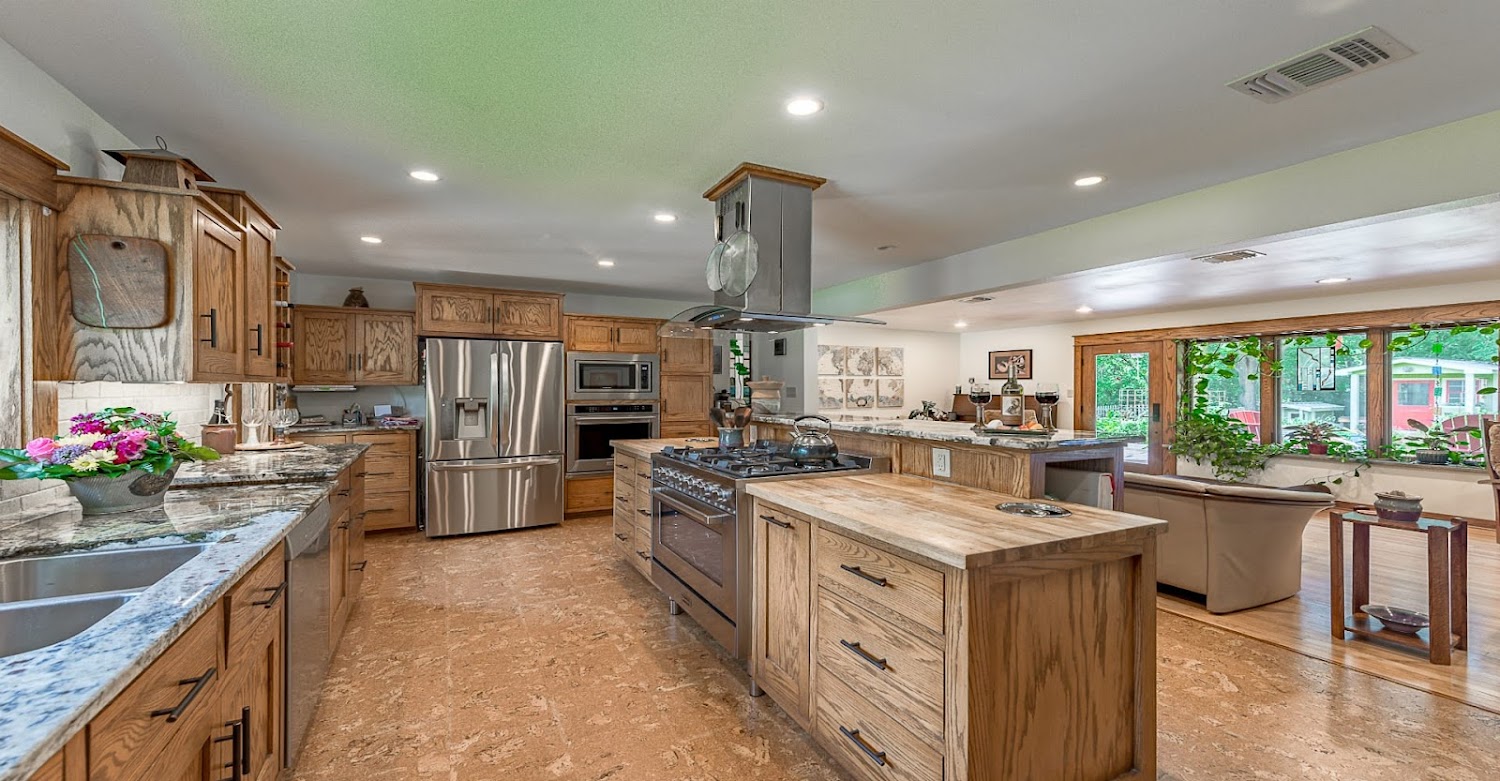 kitchen Remodeling