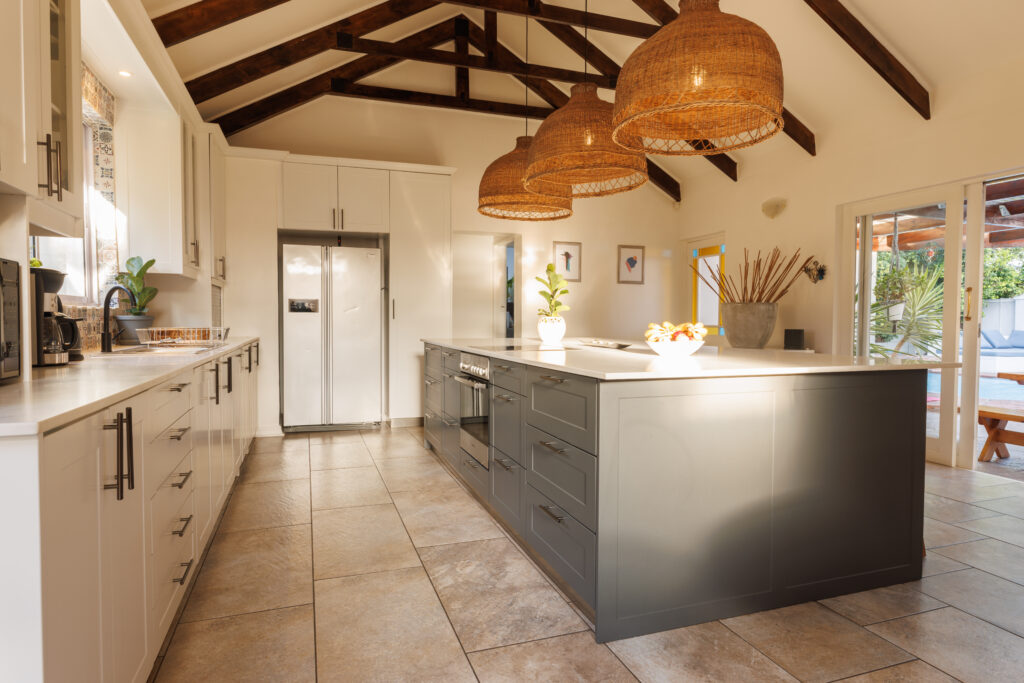 Kitchen Remodeling