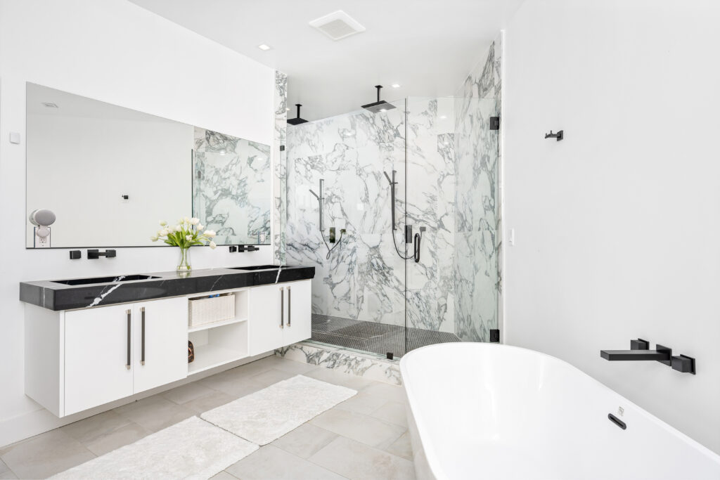 Bathroom Remodeling