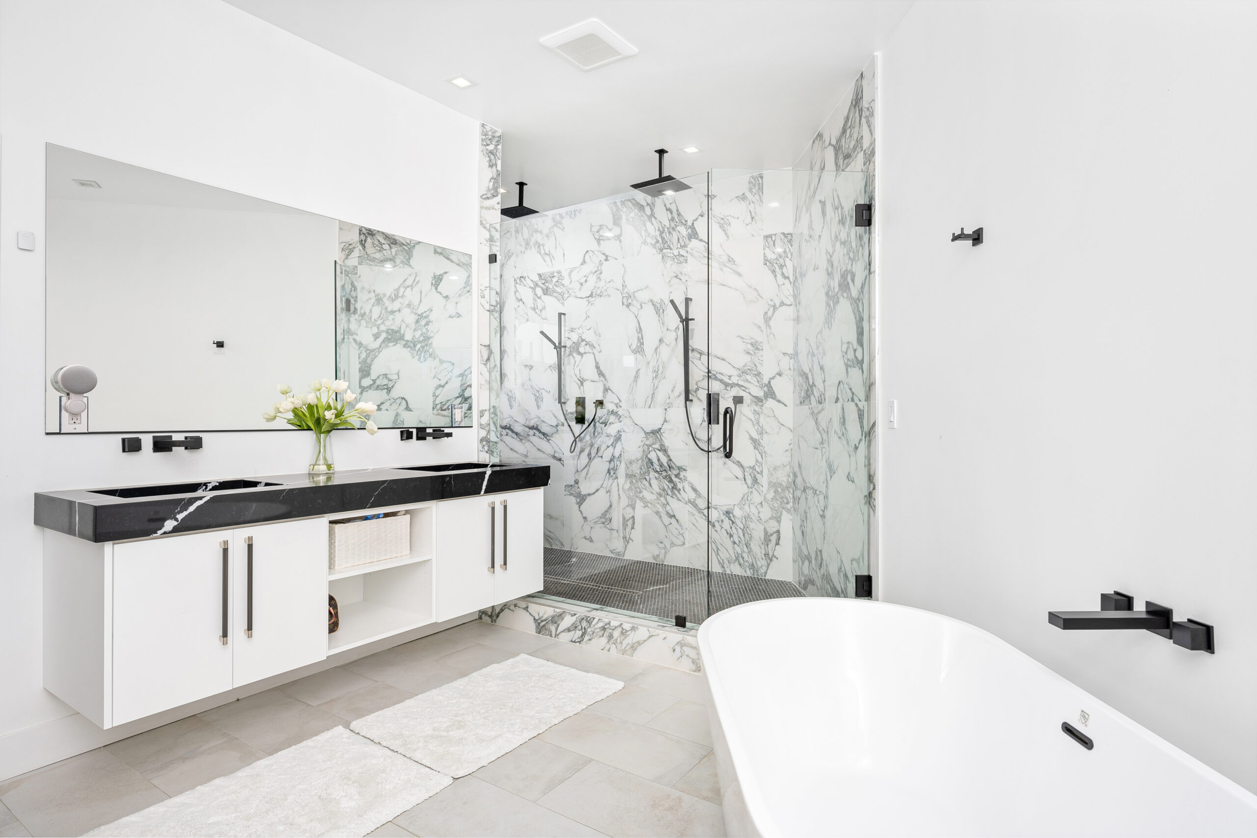 Bathroom Remodeling