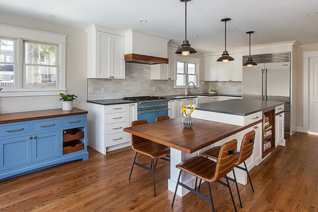 Kitchen Remodeling