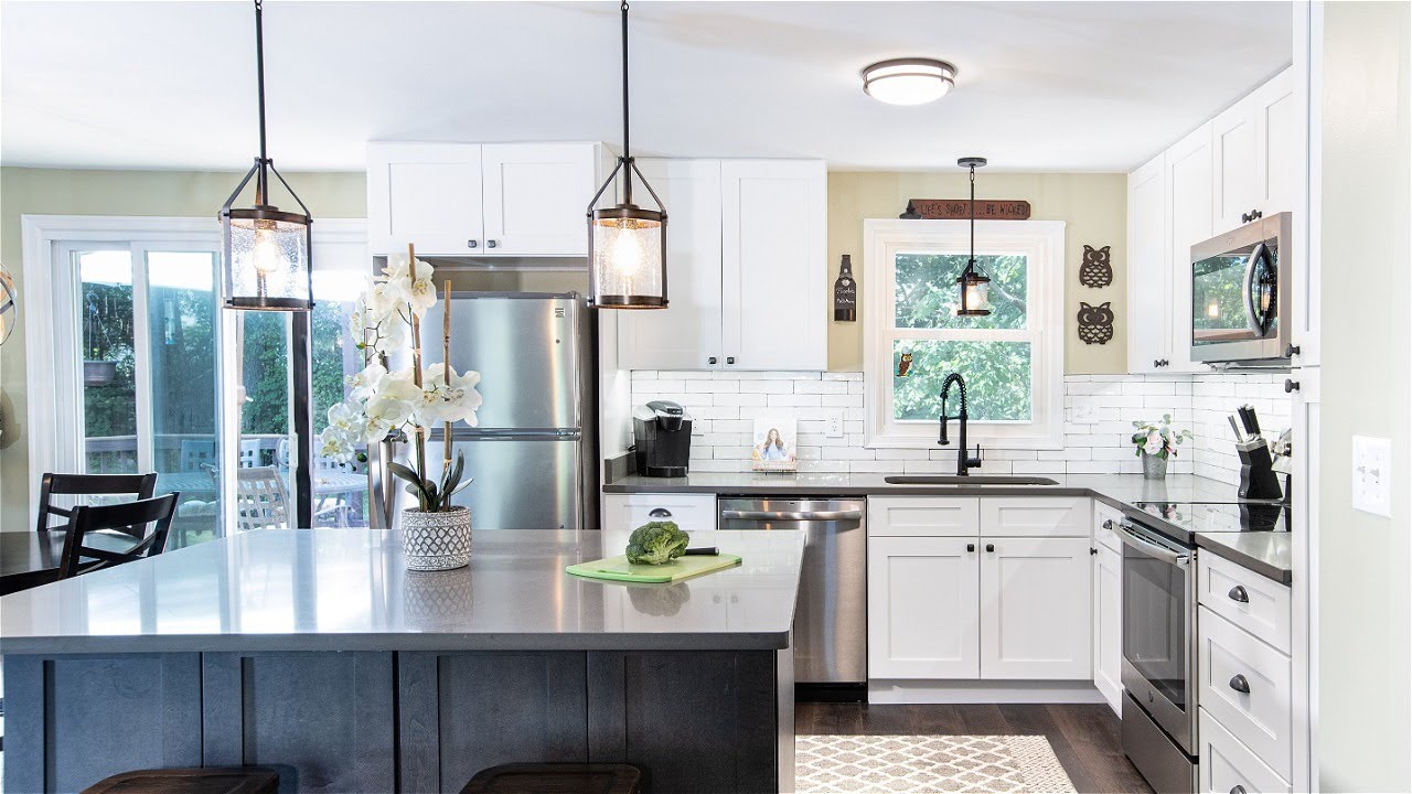 Kitchen Remodeling